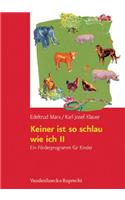 Keiner ist so schlau wie ich II