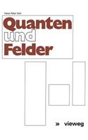 Quanten Und Felder