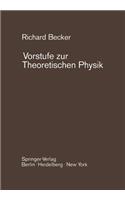 Vorstufe Zur Theoretischen Physik