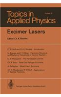 Excimer Lasers
