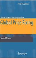 Global Price Fixing