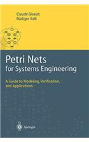 Petri Nets for Systems Engineering