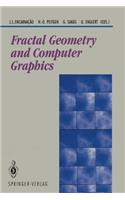 Fractal Geometry and Computer Graphics