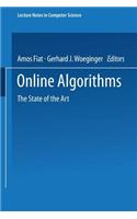 Online Algorithms