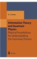 Information Theory and Quantum Physics