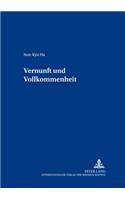Vernunft und Vollkommenheit