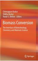 Biomass Conversion