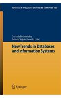 New Trends in Databases and Information Systems: (185 Advances in Intelligent Systems and Computing)