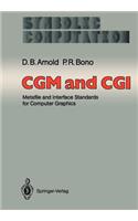 Cgm and CGI