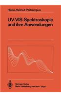 Uv-Vis-Spektroskopie Und Ihre Anwendungen