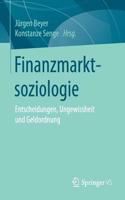 Finanzmarktsoziologie