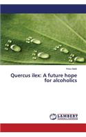 Quercus ilex