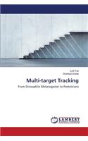 Multi-target Tracking