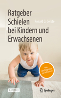 Ratgeber Schielen Bei Kindern Und Erwachsenen