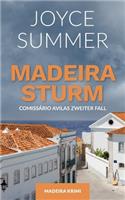 Madeirasturm