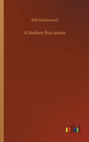 A Modern Buccaneer