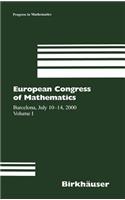 European Congress of Mathematics