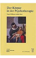 Der Korper in Der Psychotherpie
