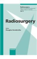 Radiosurgery: Vol. 5