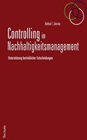 Controlling Im Nachhaltigkeitsmanagement