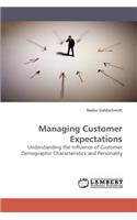 Managing Customer Expectations