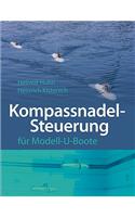 Kompassnadel-Steuerung für Modell-U-Boote