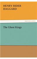 Ghost Kings