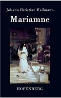 Mariamne