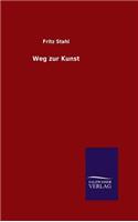 Weg zur Kunst