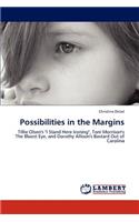 Possibilities in the Margins