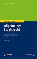 Allgemeines Staatsrecht