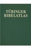 Tubinger Bibelatlas
