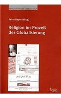 Religion Im Prozess Der Globalisierung
