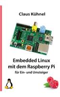 Embedded Linux mit dem Raspberry Pi