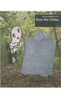 Dave the Chimp: Part of Rebellion #2