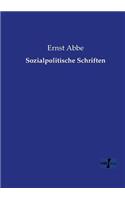 Sozialpolitische Schriften