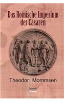 Römische Imperium der Cäsaren