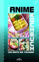Das Anime-Kochbuch