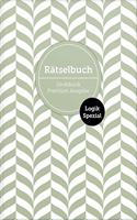 Deluxe Ratselbuch 