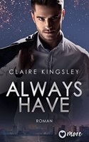 Always have: Deutsche Ausgabe