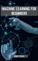 Machines Learning for Beginners