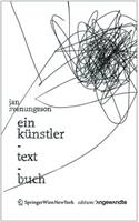 Ein Künstler-Text-Buch