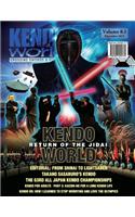 Kendo World 8.1