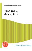 1995 British Grand Prix: (English)