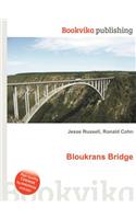 Bloukrans Bridge: (English)