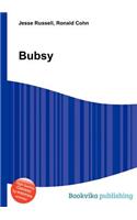 Bubsy: (English)
