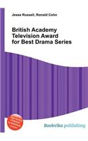 British Academy Television Award for Best Drama Series