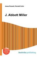 J. Abbott Miller