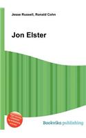 Jon Elster: (English)