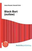 Black Bart (Outlaw)